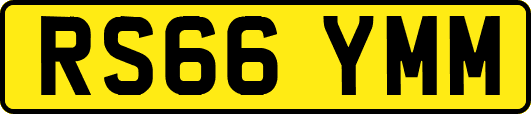 RS66YMM