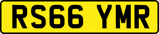 RS66YMR