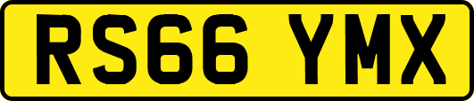 RS66YMX