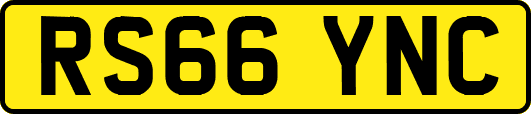 RS66YNC