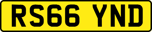 RS66YND