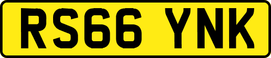 RS66YNK