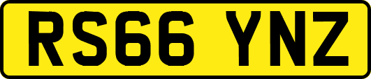 RS66YNZ