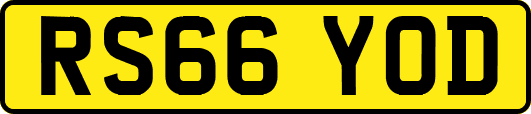 RS66YOD