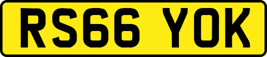 RS66YOK