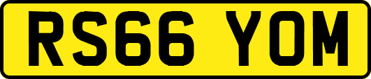 RS66YOM