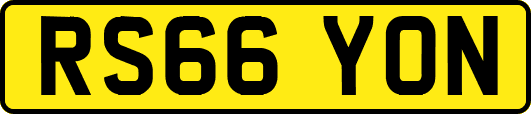 RS66YON