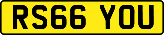 RS66YOU