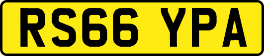 RS66YPA