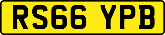 RS66YPB