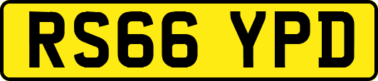 RS66YPD