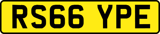 RS66YPE
