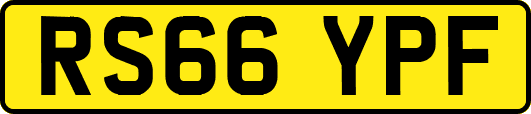 RS66YPF