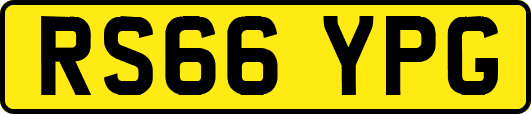 RS66YPG