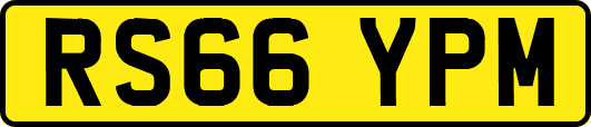 RS66YPM