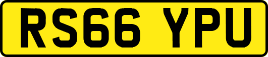 RS66YPU