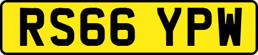 RS66YPW