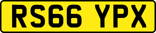 RS66YPX