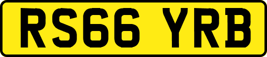 RS66YRB