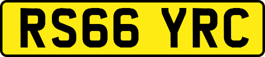 RS66YRC
