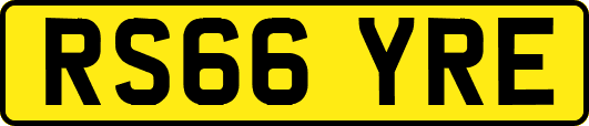 RS66YRE