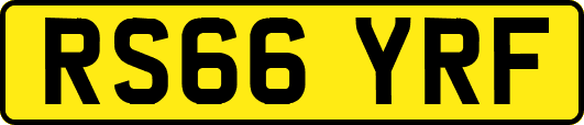 RS66YRF