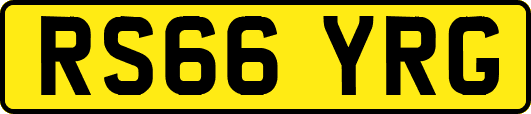 RS66YRG