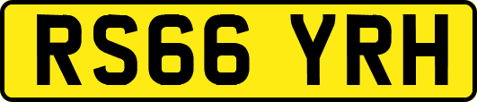 RS66YRH