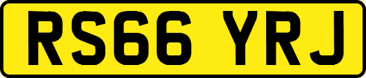 RS66YRJ