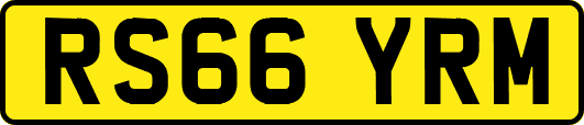 RS66YRM