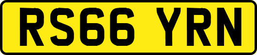 RS66YRN