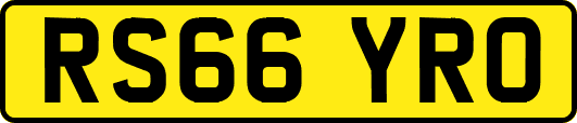 RS66YRO