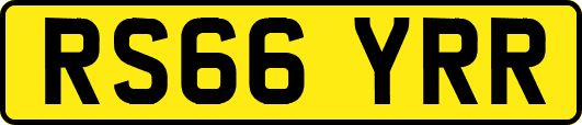RS66YRR
