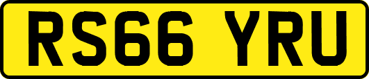 RS66YRU