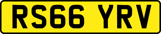 RS66YRV