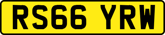 RS66YRW