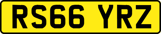 RS66YRZ
