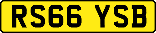 RS66YSB