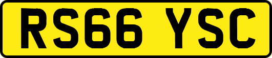 RS66YSC