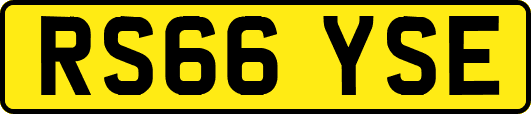 RS66YSE