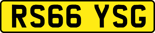 RS66YSG