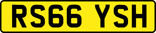 RS66YSH