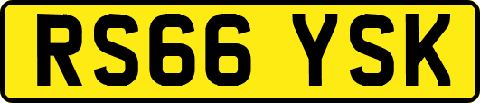 RS66YSK