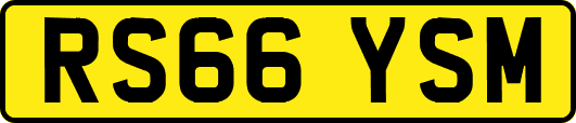 RS66YSM