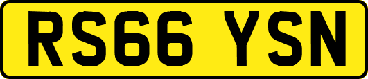 RS66YSN