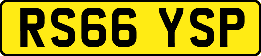 RS66YSP