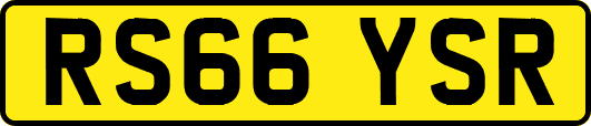RS66YSR