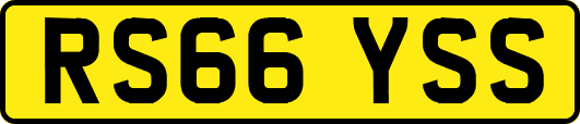 RS66YSS