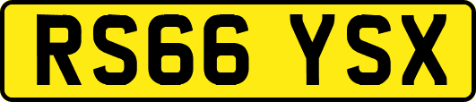 RS66YSX