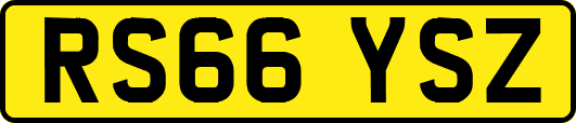 RS66YSZ